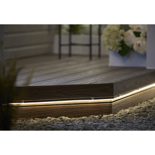 Xenon Outdoor LED strip 5M