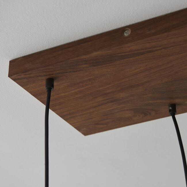 Stellan 6lt Linear Pendant