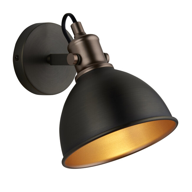 Orion 1lt Wall Pewter