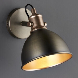 Orion 1lt Wall Pewter