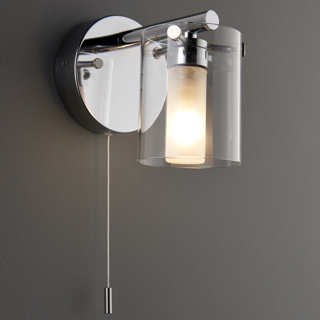 Ava Bathroom Wall Light