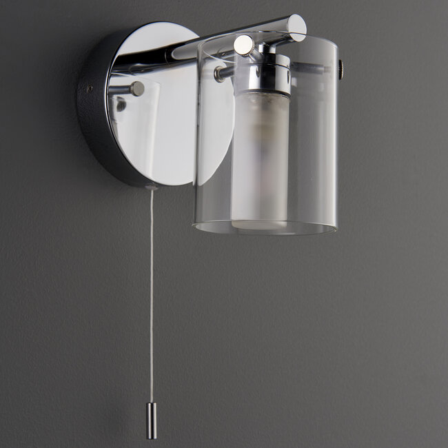Ava Bathroom Wall Light