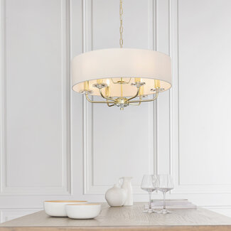Polaris 6lt Pendant