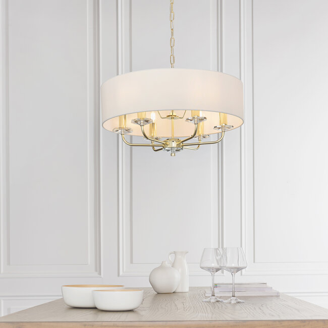 Polaris 6lt Pendant