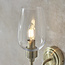 Drop Wall - Ant Brass