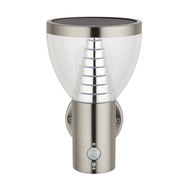 Galaxy 1lt Solar Wall Light