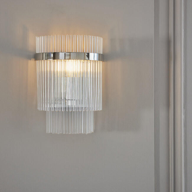 Marietta Wall - B.Nickel