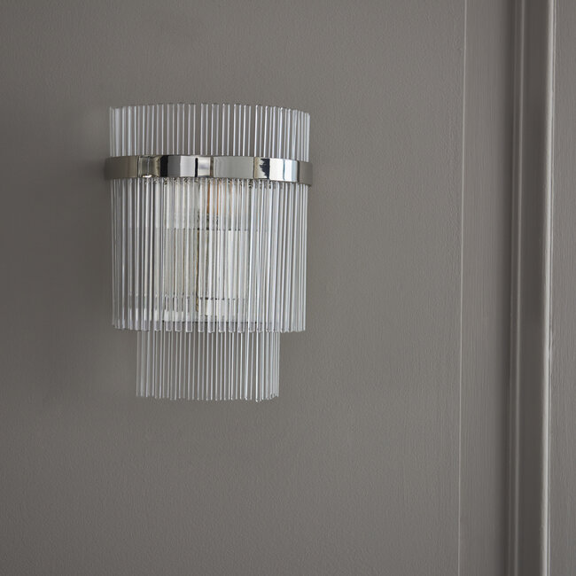 Marietta Wall - B.Nickel