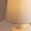 Spiral Table Lamp Natural