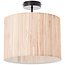 Longshore Semi Flush 1lt