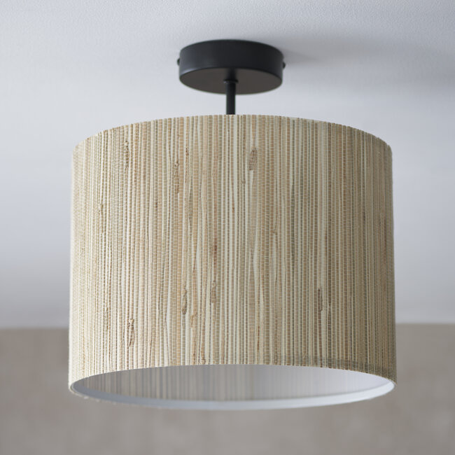 Longshore Semi Flush 1lt