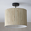 Longshore Semi Flush 1lt