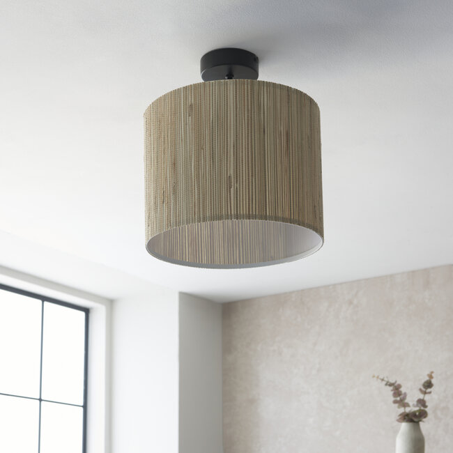 Longshore Semi Flush 1lt