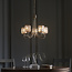Berenice 3lt Semi Flush - B Nickel