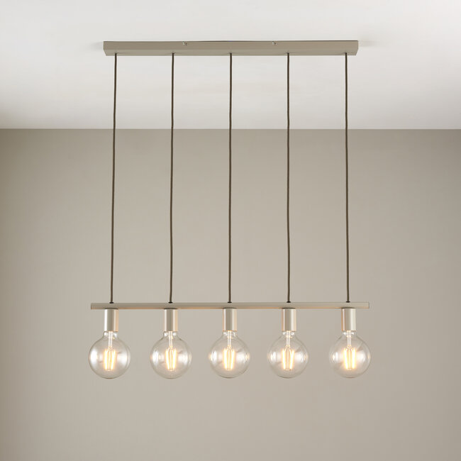 Branch 5 Lt Diner Grey