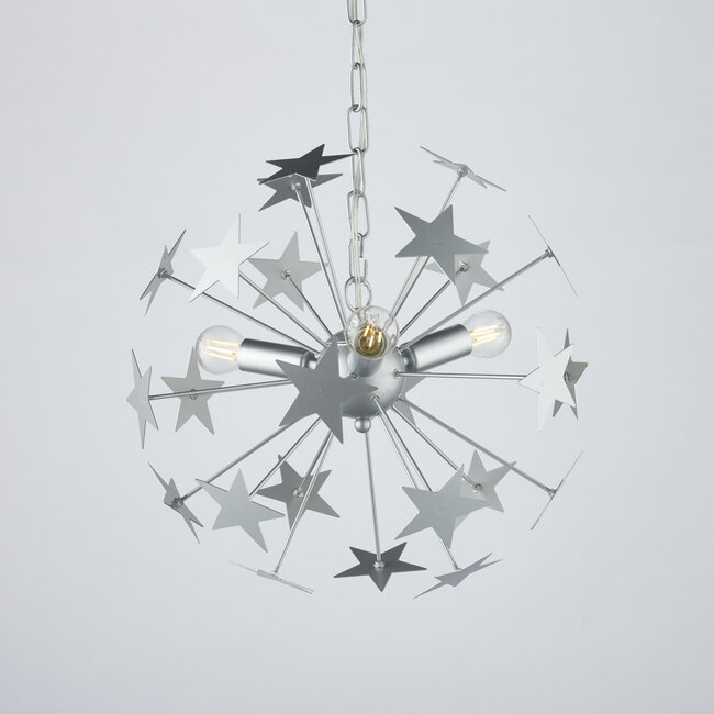 Starlight 6 Light Ceiling Fitting