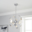 Starlight 6 Light Ceiling Fitting