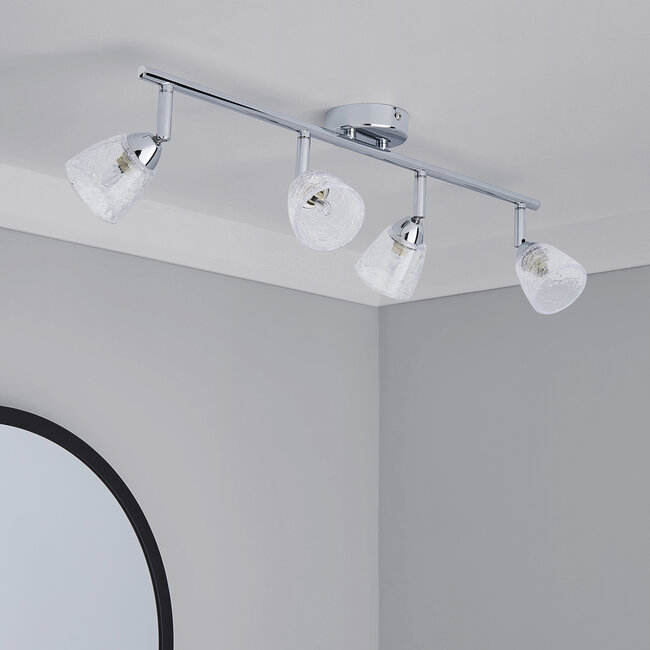 Hene 4lt Chrome
