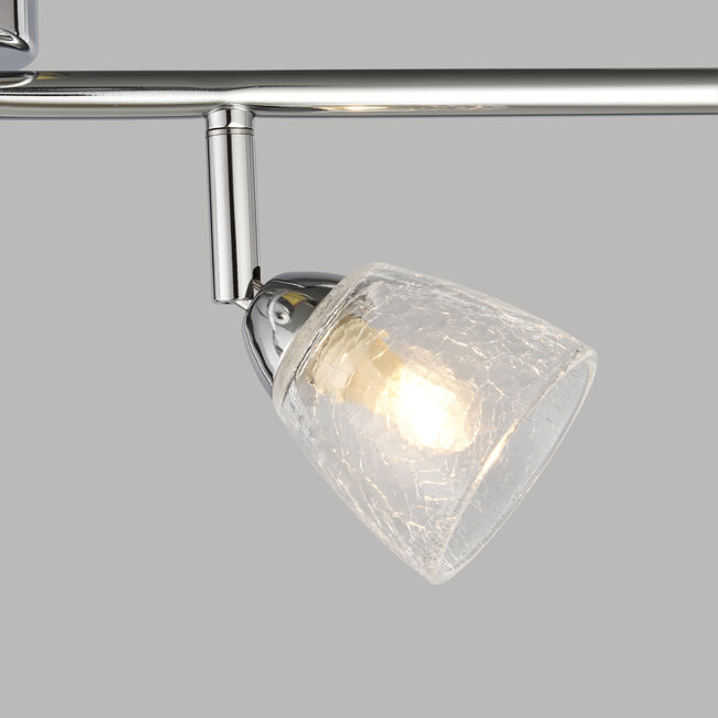 Hene 4lt Chrome