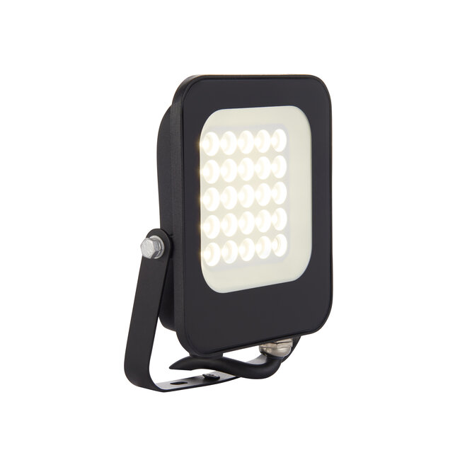 Guard Override IP65 20W LED 4000K 1800LM MATT BLACK