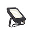 Guard Override IP65 20W LED 4000K 1800LM MATT BLACK