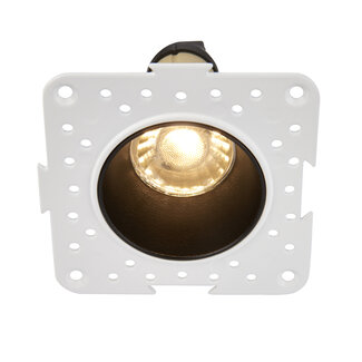 Trimless Linkable Black 50W