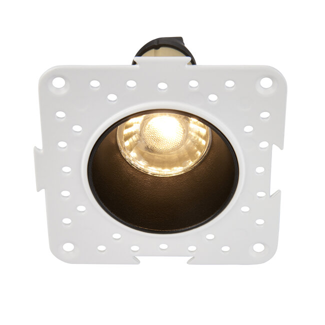 Trimless Linkable Black 50W