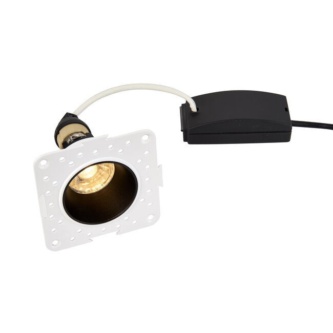 Trimless Linkable Black 50W