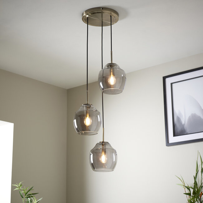 Wara 3lt Pendant
