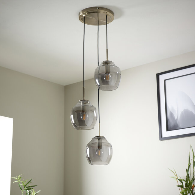 Wara 3lt Pendant