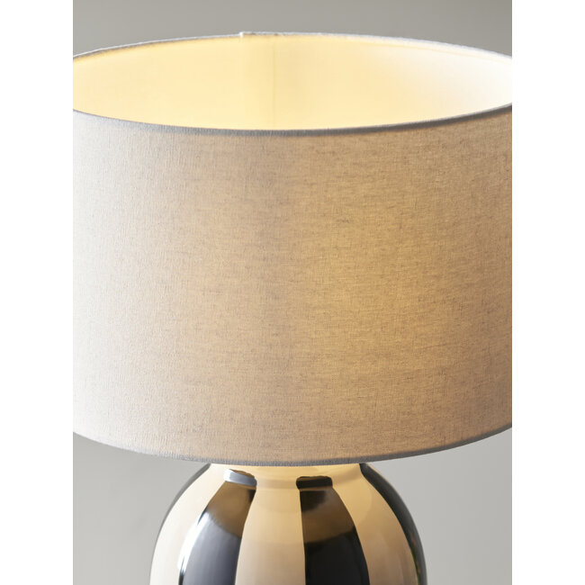 Humbug Lounge TL Black