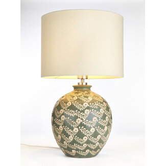 MaggieTable Lamp 1lt