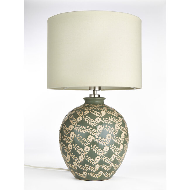 MaggieTable Lamp 1lt