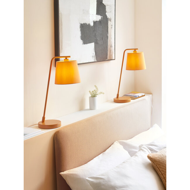 Heny Table Lamp Pack of Two