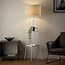Titus Shelf Floor Light