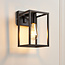 Trista Wall Light