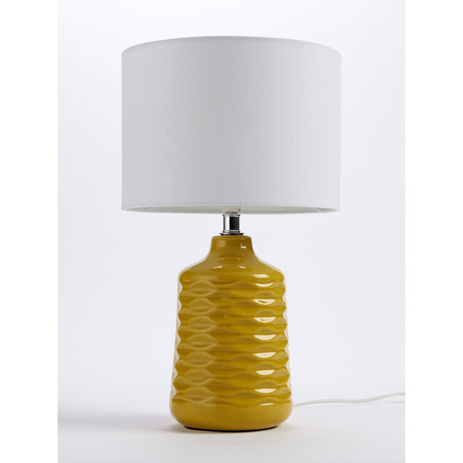 Anna 1lt Table Gloss Mustard