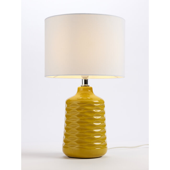 Anna 1lt Table Gloss Mustard