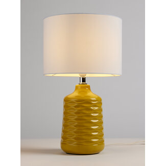Anna 1lt Table Gloss Mustard
