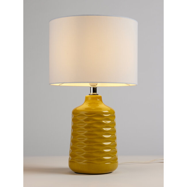 Anna 1lt Table Gloss Mustard