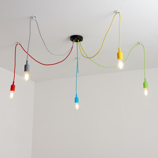 Carousel flex 5lt Pendant
