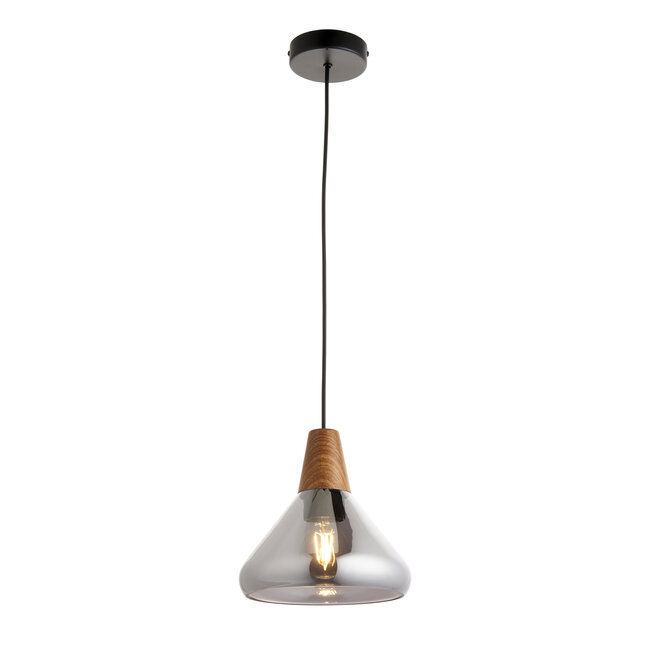 Wulston Bathroom 1 Lt Pendant