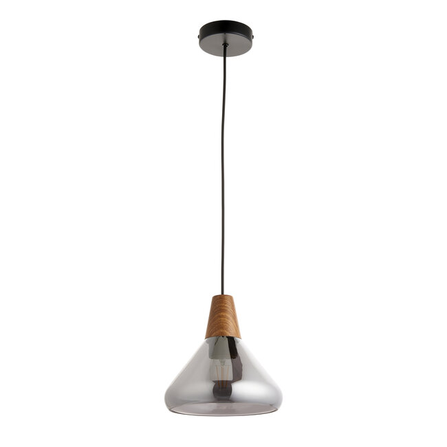 Wulston Bathroom 1 Lt Pendant