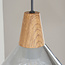 Wulston Bathroom 1 Lt Pendant