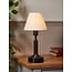 Bairo Table Lamp, Bronze