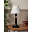 Bairo Table Lamp, Bronze