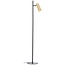 Brilliant Marty LED 25cm Floor Gold