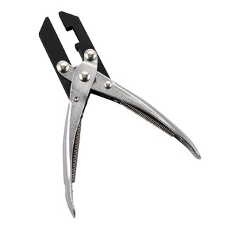 Orion Crimping Tool 1lt Natural Stainless Steel