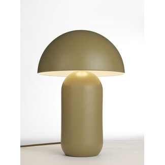 Fungi XL Table Lamp Taupe