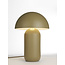 Fungi XL Table Lamp Taupe